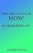 The Spectacular Now Screenplay