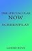 The Spectacular Now Screenplay by Landen Howe