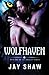 Wolfhaven (Duality Series)