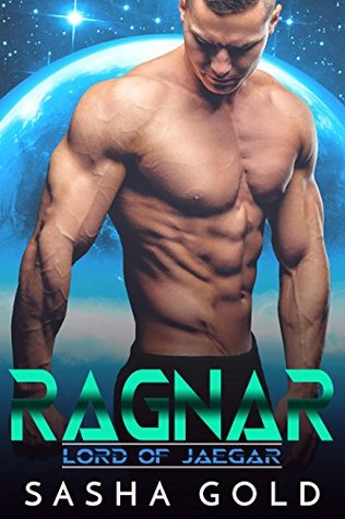 Ragnar - Lord of Jaegar (Kindle Edition)