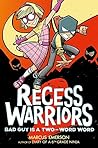 Recess Warriors 2...