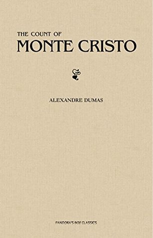 The Count of Monte Cristo