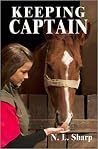 Keeping Captain Keeping Captain