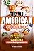 The All American Cookbook: ...