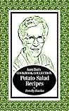Aunt Dot's Cookbook Collection of Potato Salad Recipes by Dorothy Hawkes
