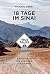18 Tage im Sinai