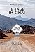 18 Tage im Sinai by Michael Obert