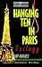Hanging Ten in Paris Trilogy by Chip Hughes