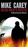 Dead Men's Boots