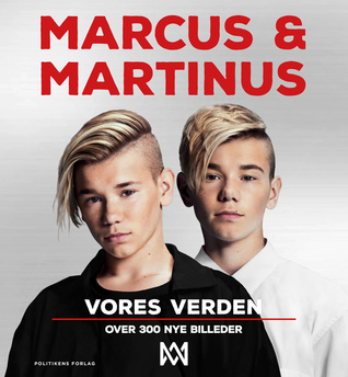 Marcus og martinus