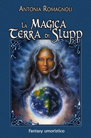 La magica terra di Slupp: Fantasy umoristico