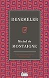 Denemeler