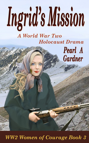 Ingrid's Mission