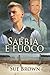 Sabbia e fuoco (Sull’Isola di Wight #2)