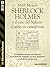 Sherlock Holmes e il caso d...
