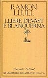 Llibre d'Evast e Blanquerna