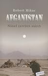 Afganistan: Nikad...