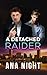 A Detached Raider (The Black Raiders #1)