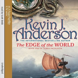 The Edge of the World
