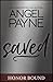 Saved by Angel Payne Saved by Angel Payne