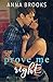 Prove Me Right (It's Kind of Personal #3)