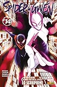 Spider-Gwen 14