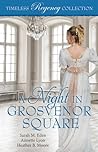 A Night in Grosvenor Square by Sarah M. Eden