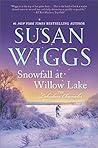 Snowfall at Willo...