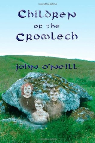 Children of the Cromlech (Paperback)