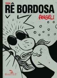 Toda Rê Bordosa (Hardcover)