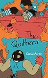 The Quitters by Carlo Matos