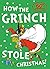 How the Grinch Stole Christ...