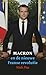 Macron en de nieuwe Franse revolutie by Niek Pas