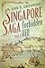 Singapore Saga Vol. 1: Forbidden Hill (Singapore Saga, #1)