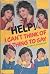 Help! I Can't Think of a Thing to Say by Meg F. Schneider