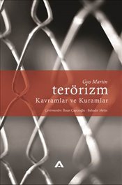 Terörizm: Kavramlar ve Kuramlar