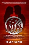 The Divinity Bureau by Tessa Clare