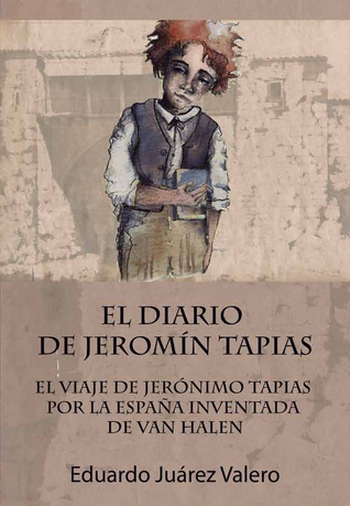 El Diario de Jeromín Tapias