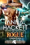 Rogue: Information Rogue / Desert Rogue