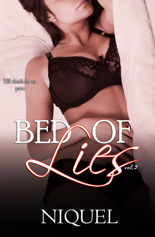 Bed Of Lies Volume 3