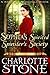 Sophia's Spirited Spinster'...