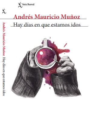 Hay días en que estamos idos