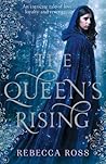 The Queen’s Rising by Rebecca   Ross