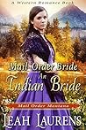 An Indian Bride