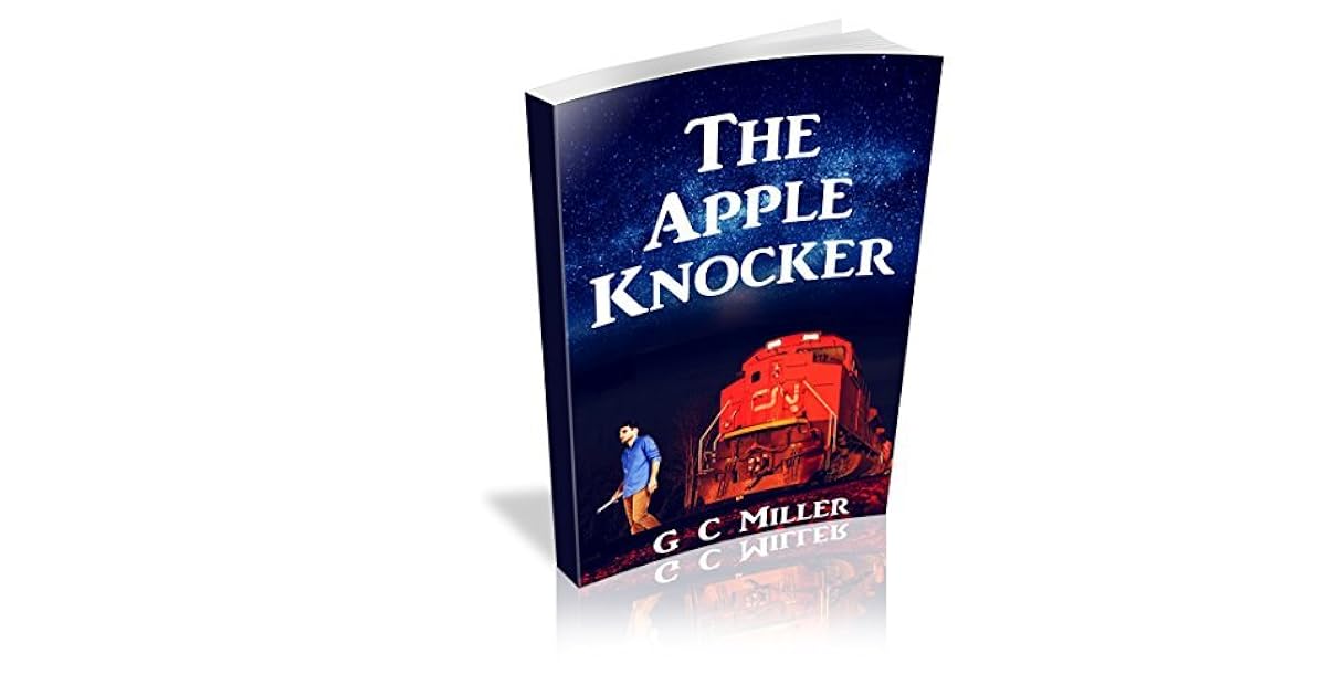 The Apple Knocker by G C Miller