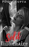 Book cover for Sold To The Billionaire