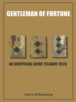 Gentleman of Fortune: An Unofficial Guide to Army 2020