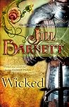 Wicked by Jill Barnett Wicked by Jill Barnett