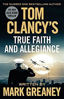 Tom Clancy's True Faith and Allegiance