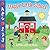 Happy Little School Chunky Lift-a-Flap Board Book (Babies Love)
